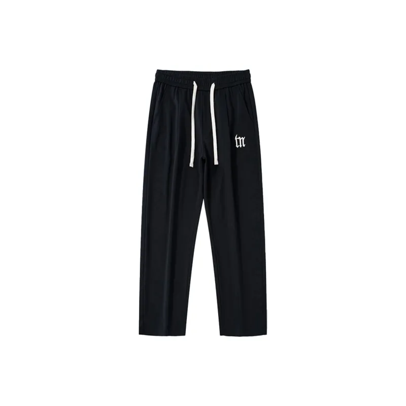 GTRG Casual Pants Unisex-0