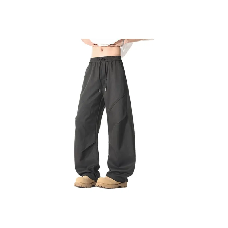 BEAR UNION Casual Pants Men-8