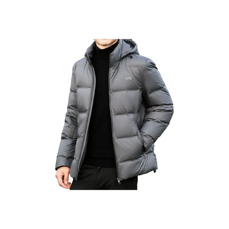 KAISER Puffer Jackets Men-3