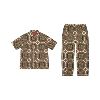 Supreme Regency Pajama Set