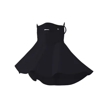 HLA Polyamide Sun Protection Masks Women's