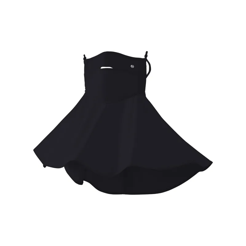 HLA Polyamide Sun Protection Masks Women's-0