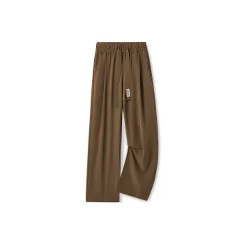 CHEVAL NOIR Casual Pants Unisex