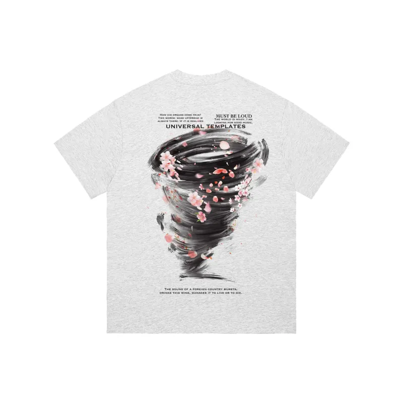Universal Templates T Shirt Unisex-8