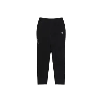 DESCENTE SWISS SKI Casual Pants Unisex Black