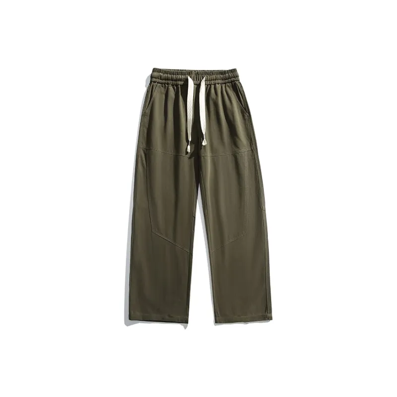 WOOD SOON Casual Pants Men-24