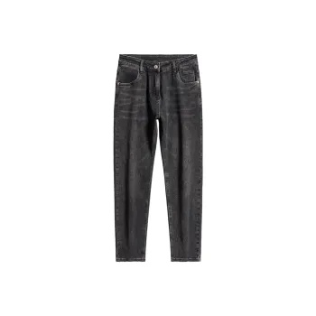 TREK&TRAVEL Jeans Unisex