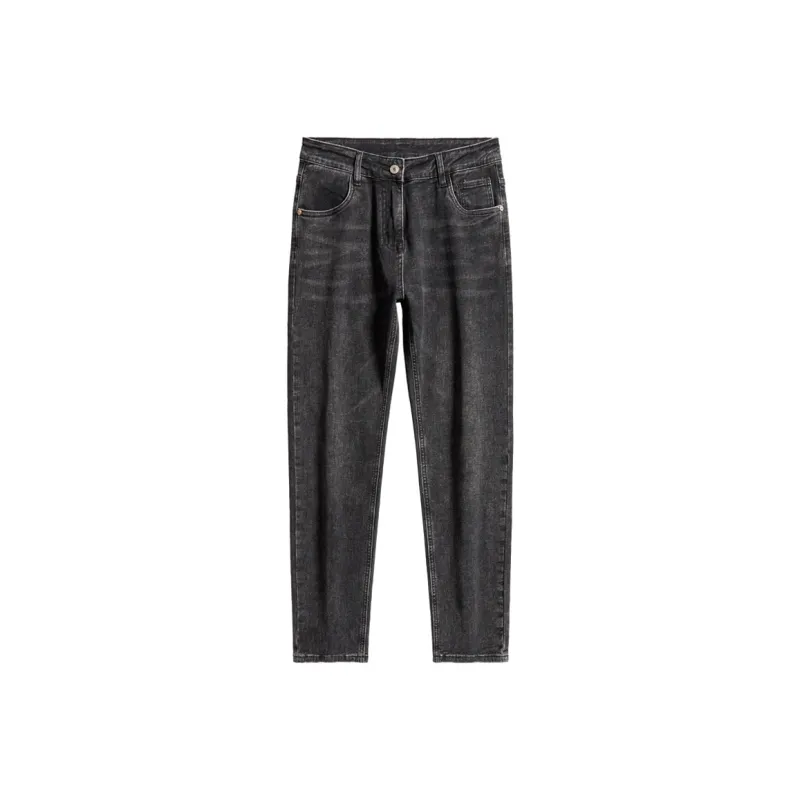 TREK&TRAVEL Jeans Unisex-0