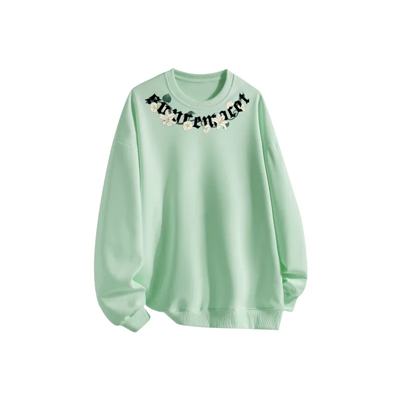 Supremo Cat Sweatshirts Unisex-29