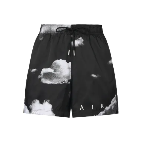 Jordan Casual Shorts Men's Black