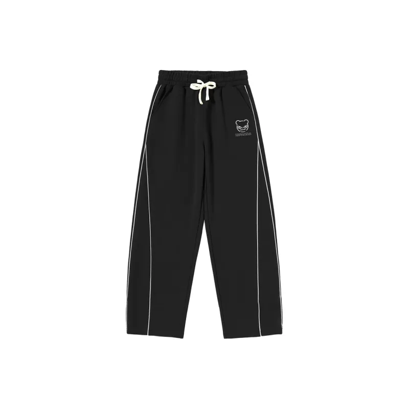 HIPANDA Casual Pants Unisex-0