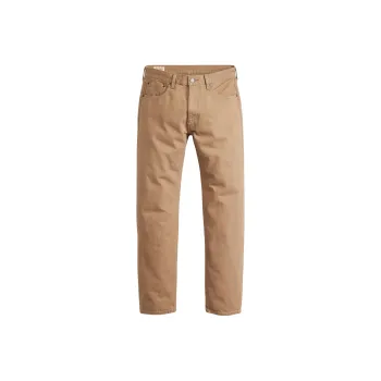 Levis Jeans Men Khaki