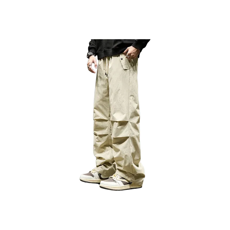 SZON Down & Insulated Pants Unisex-17