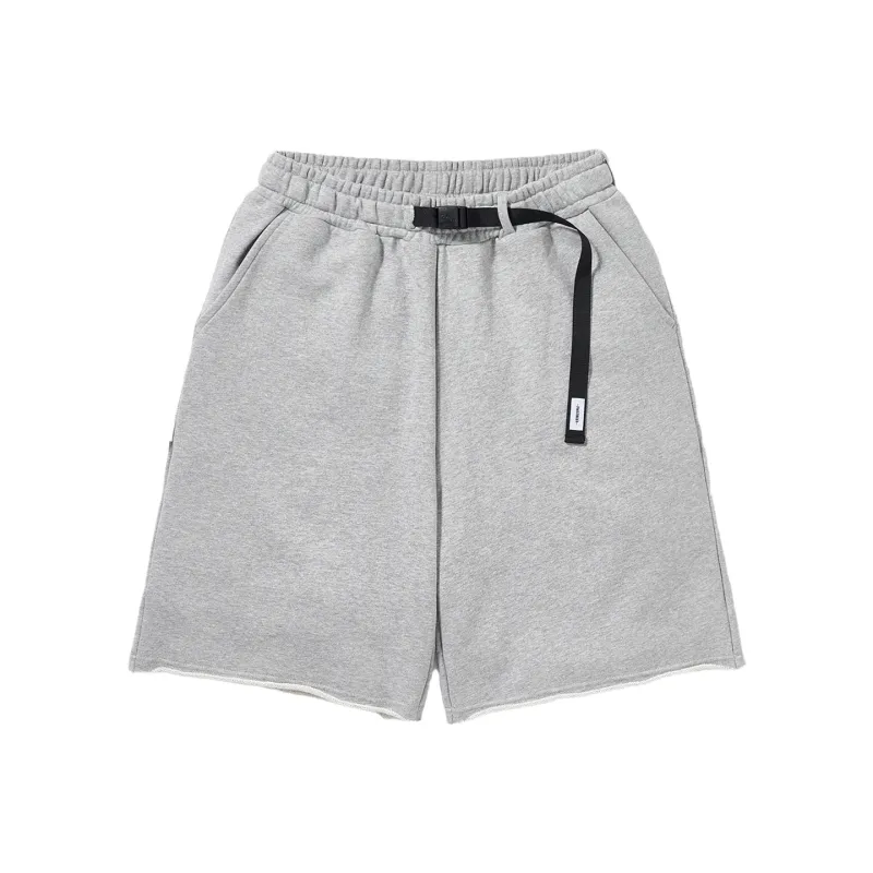 714STREET SS22 Loose Fit Shorts Unisex-3