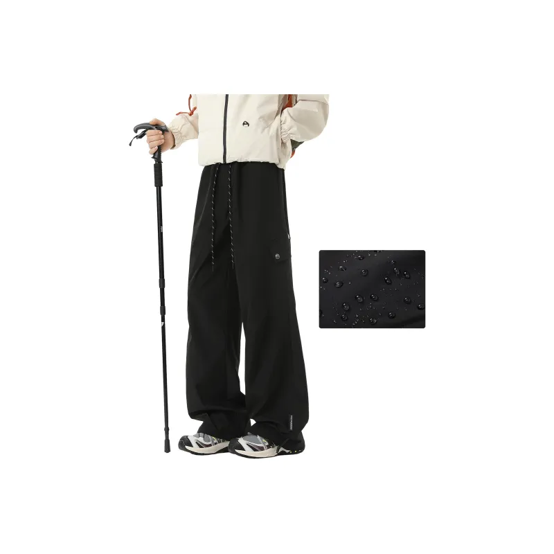 MIIOW Cool One Summer Series Casual Pants Unisex-1
