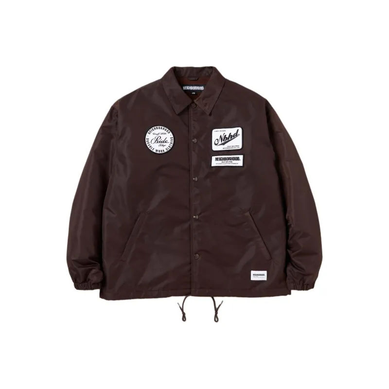 NEIGHBORHOOD FW24 Jackets & Coats Unisex-1