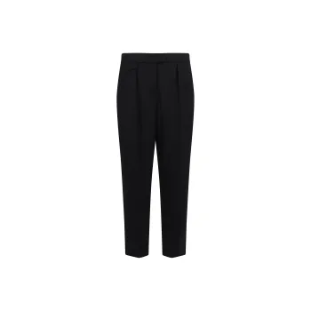 GIORGIO ARMANI Wool Trousers