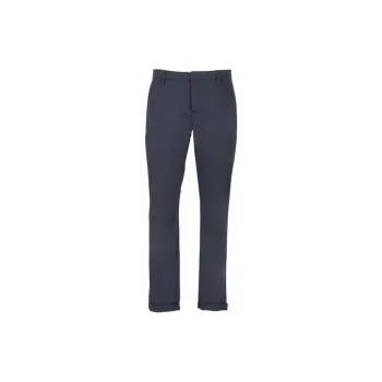 Dondup Straight Leg Trousers