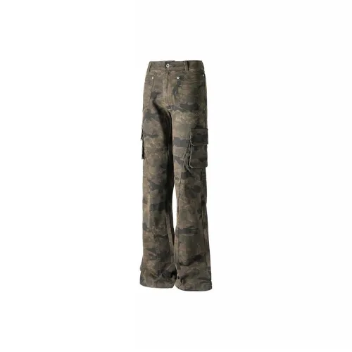 FA2LO Jeans Unisex