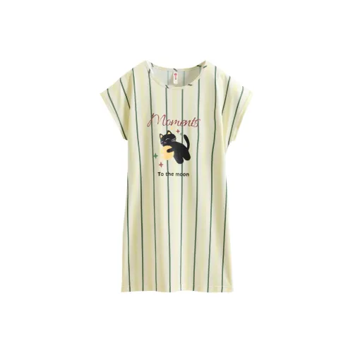 FENTENG Women's Nightgowns