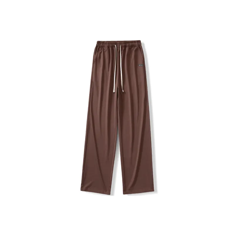 SWAMP AREA Casual Pants Unisex-16