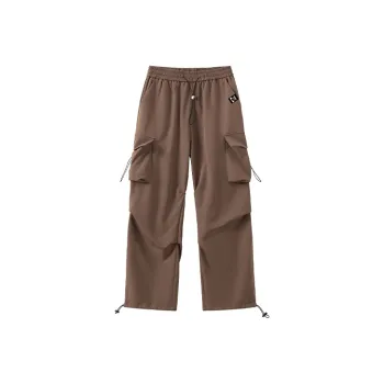 PUCCA Casual Pants Unisex