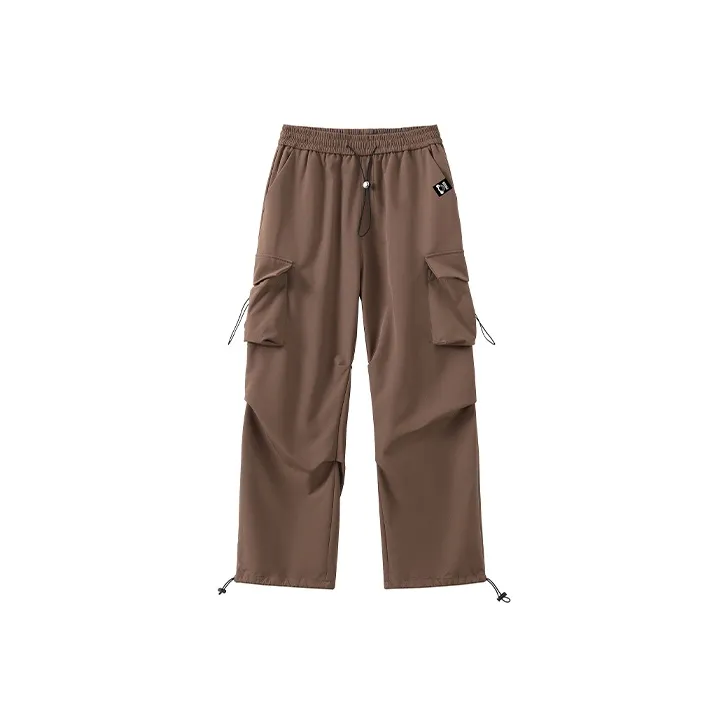 PUCCA Casual Pants Unisex-0
