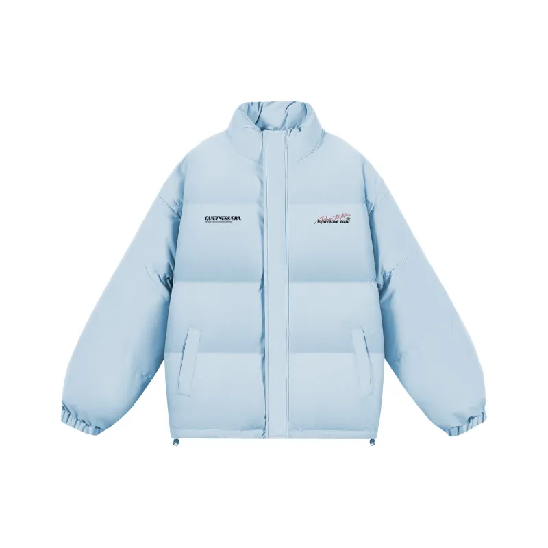 EUSU Puffer Jackets Unisex-12