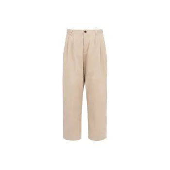 Halfwayhouse Casual Pants Men's Khaki