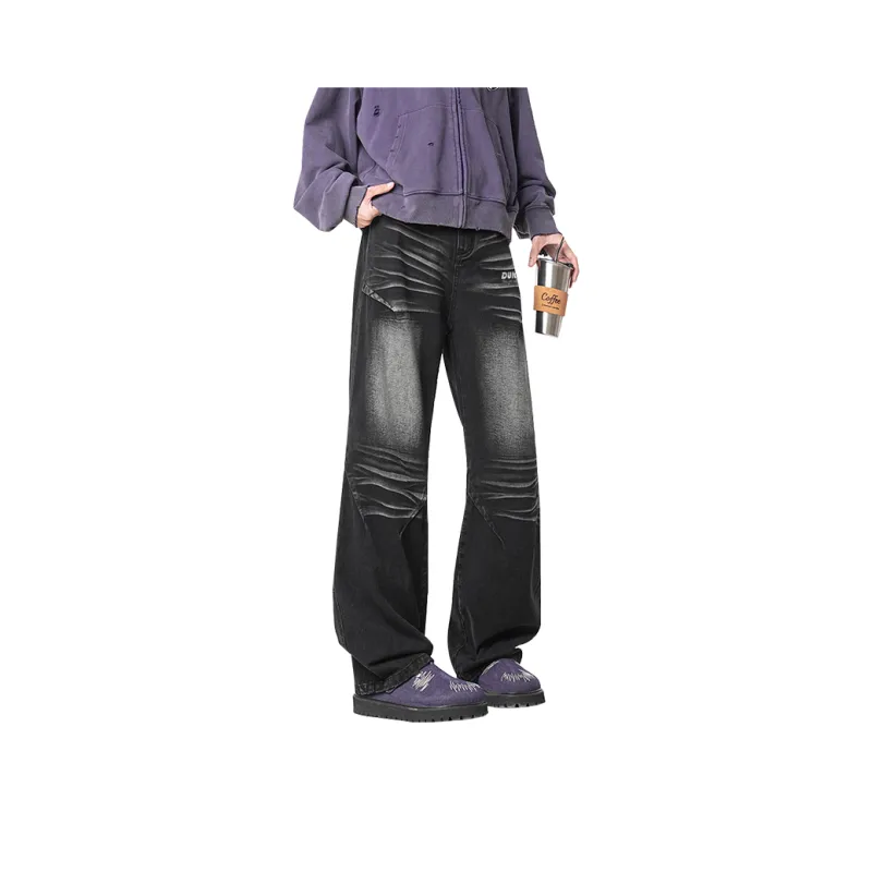 DUKE+DEXTER Jeans Unisex-0