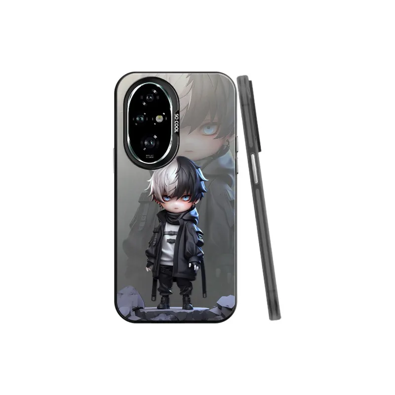 BAOCHENG Phone Cases-0