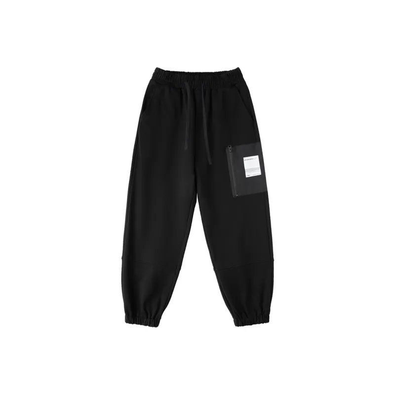 MPUX Casual Pants Unisex-0