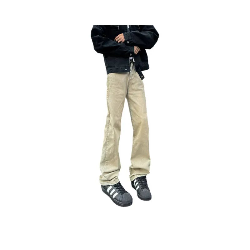 PISYPOX Jeans Unisex-5