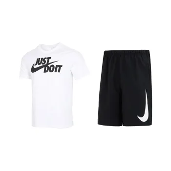 Nike Sportswear Big Kids' T-Shirt