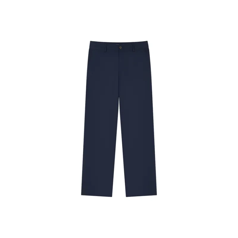 Teenie Weenie Men Zero pressure Pants Casual Pants Unisex-4