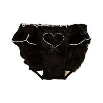 MIIOW Underpants Women's Combo Set
