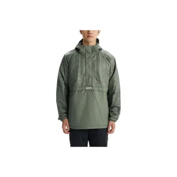 Columbia PFG SWIFTGUIDET INSULATED Puffer Jacket Men's Green