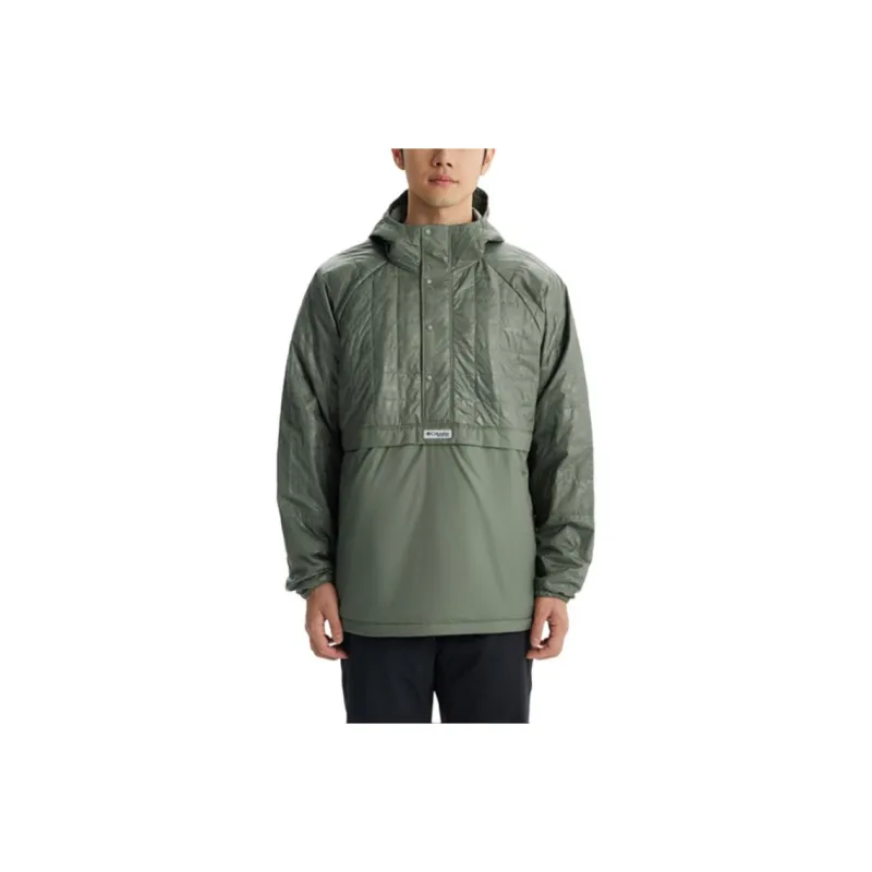 Columbia PFG SWIFTGUIDET INSULATED Puffer Jacket Men's Green-0
