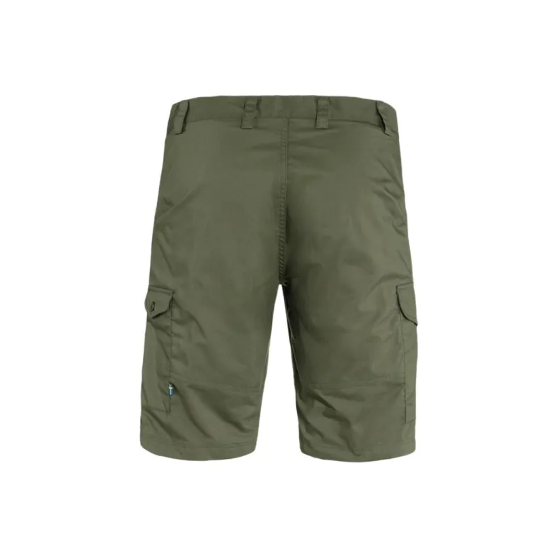Fjallraven Cargo Shorts Men's Green-1