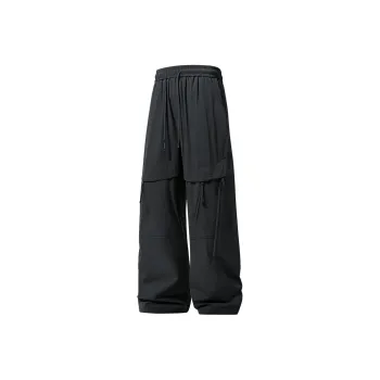 WilliamPOLO Casual Pants Unisex