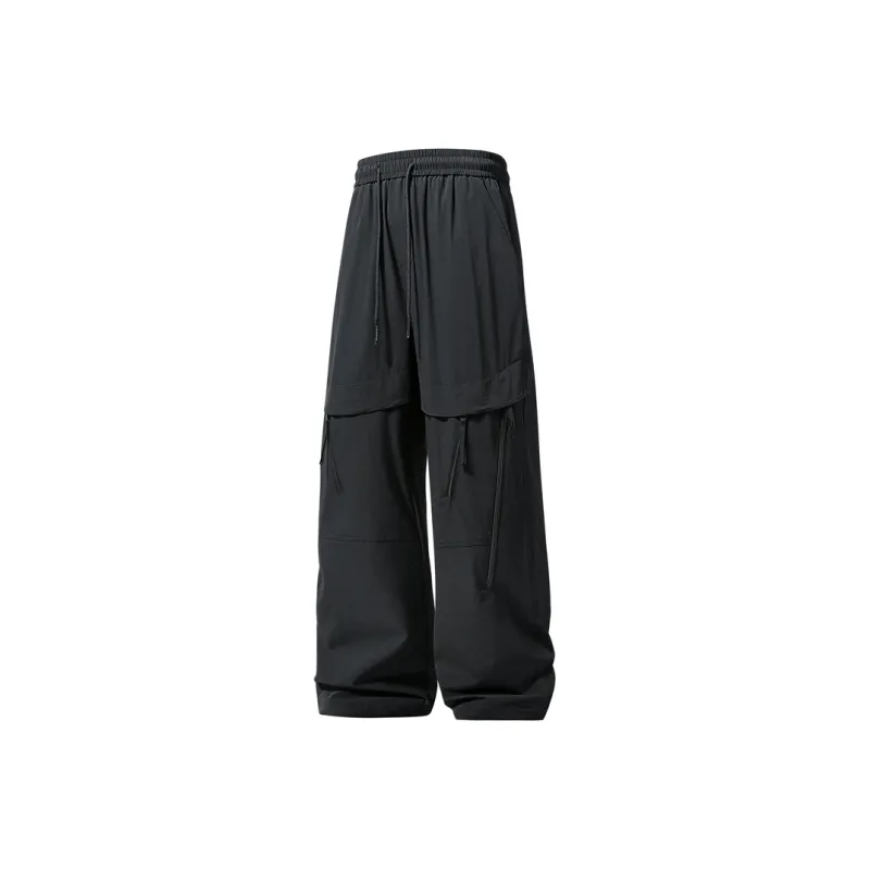 WilliamPOLO Casual Pants Unisex-0