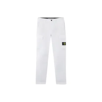 STONE ISLAND Compass badge Cargo Pants