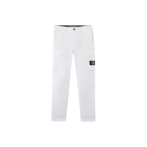 STONE ISLAND Compass badge Cargo Pants