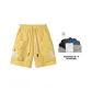 Light Yellow (Comes with Short-Sleeved T-Shirts)