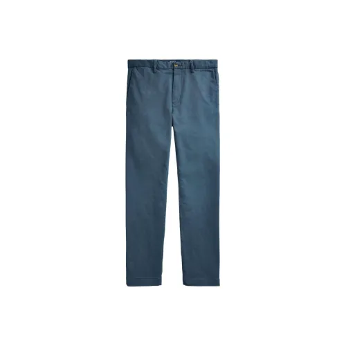 Polo Ralph Lauren Mid rise Tapered leg Chinos