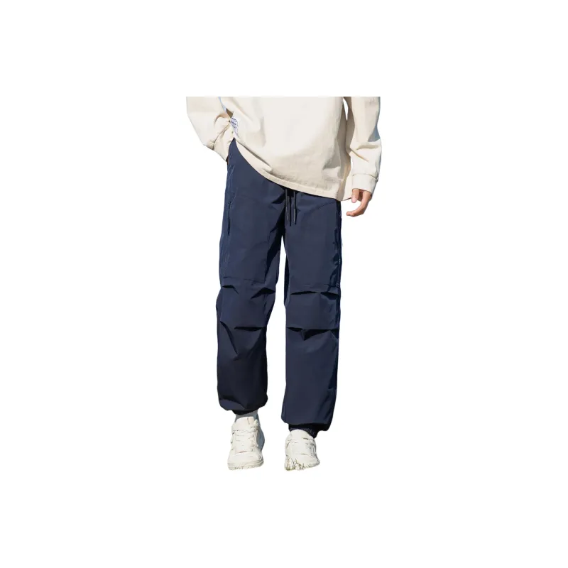 Evil Lions Casual Pants Unisex-12