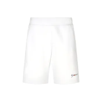 Givenchy Casual Shorts Men White