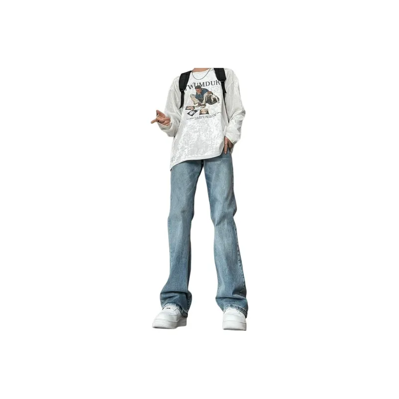 XAFB Jeans Unisex-87