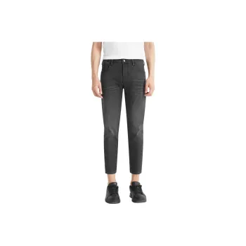 LESS IS MORE Jeans Men Black 24XNZ91101