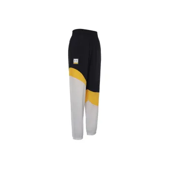 Under Armour Casual Pants Men's White Black